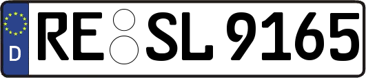 RE-SL9165