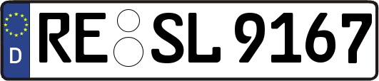 RE-SL9167
