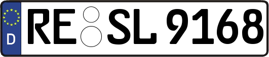 RE-SL9168