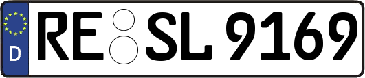 RE-SL9169