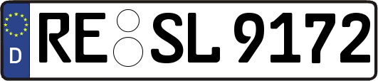 RE-SL9172