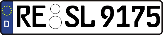 RE-SL9175
