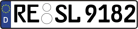 RE-SL9182