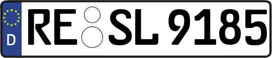 RE-SL9185