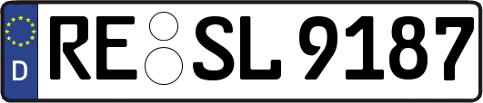 RE-SL9187