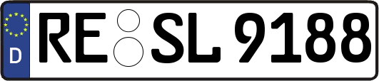 RE-SL9188