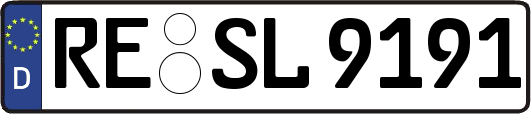 RE-SL9191