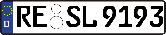 RE-SL9193