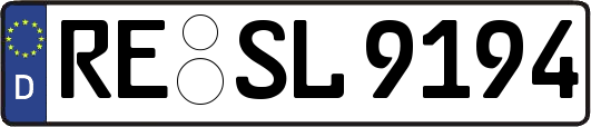 RE-SL9194