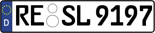 RE-SL9197