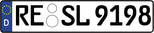RE-SL9198