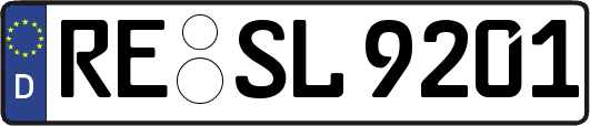 RE-SL9201