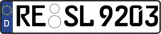 RE-SL9203