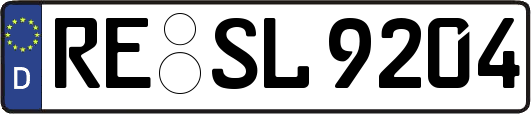 RE-SL9204