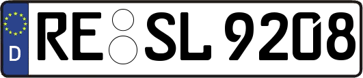 RE-SL9208