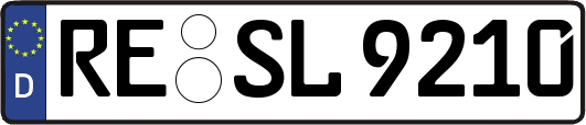RE-SL9210
