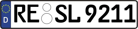 RE-SL9211