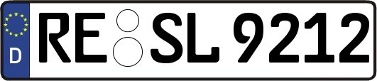 RE-SL9212