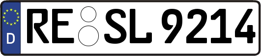 RE-SL9214