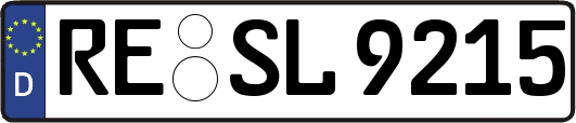 RE-SL9215