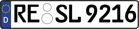 RE-SL9216