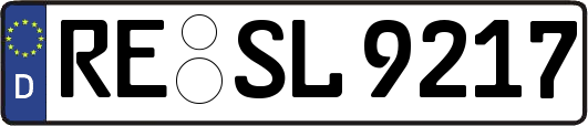 RE-SL9217