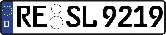 RE-SL9219