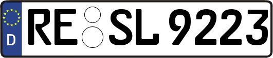 RE-SL9223
