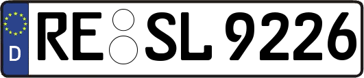 RE-SL9226