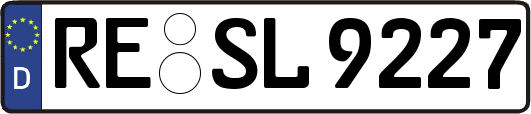 RE-SL9227