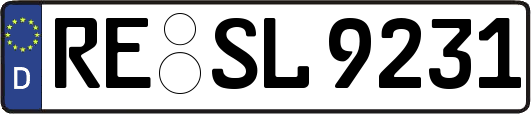 RE-SL9231