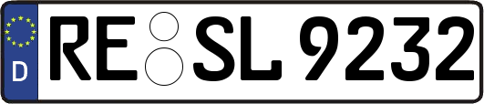 RE-SL9232