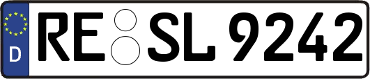 RE-SL9242