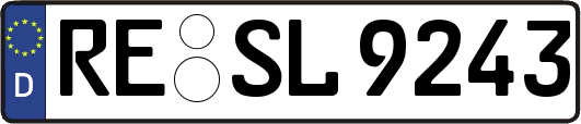 RE-SL9243
