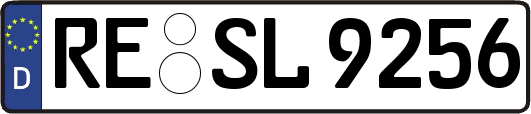 RE-SL9256