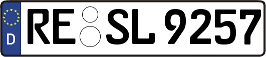 RE-SL9257