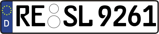 RE-SL9261