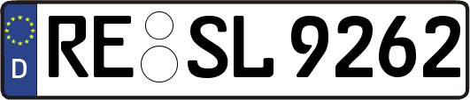 RE-SL9262