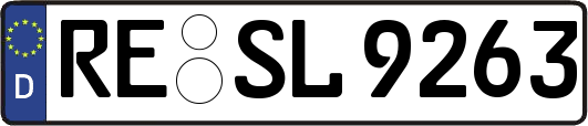 RE-SL9263