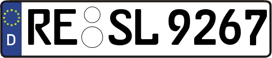RE-SL9267