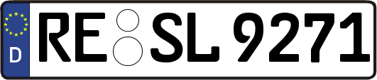 RE-SL9271