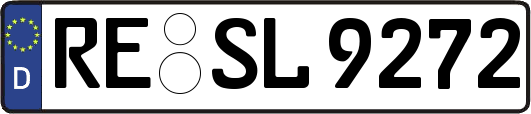 RE-SL9272