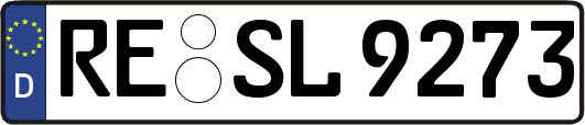 RE-SL9273