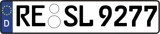 RE-SL9277