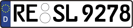 RE-SL9278