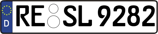 RE-SL9282