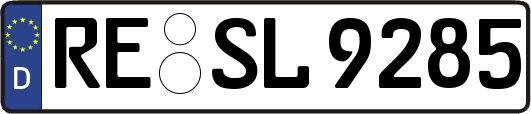 RE-SL9285