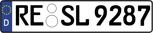 RE-SL9287