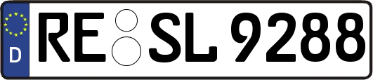 RE-SL9288