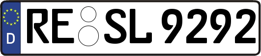 RE-SL9292